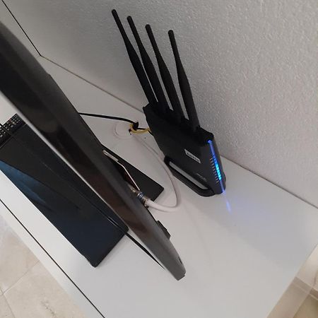 Zara Apartment Budva Kültér fotó