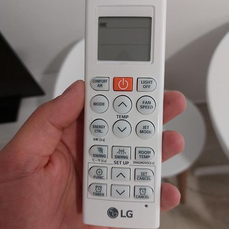 Zara Apartment Budva Kültér fotó