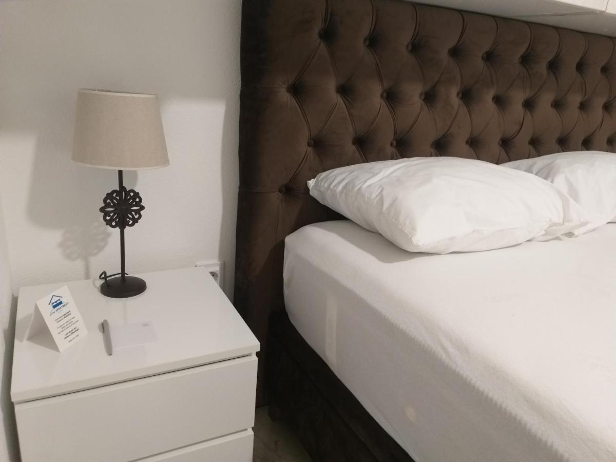 Zara Apartment Budva Kültér fotó