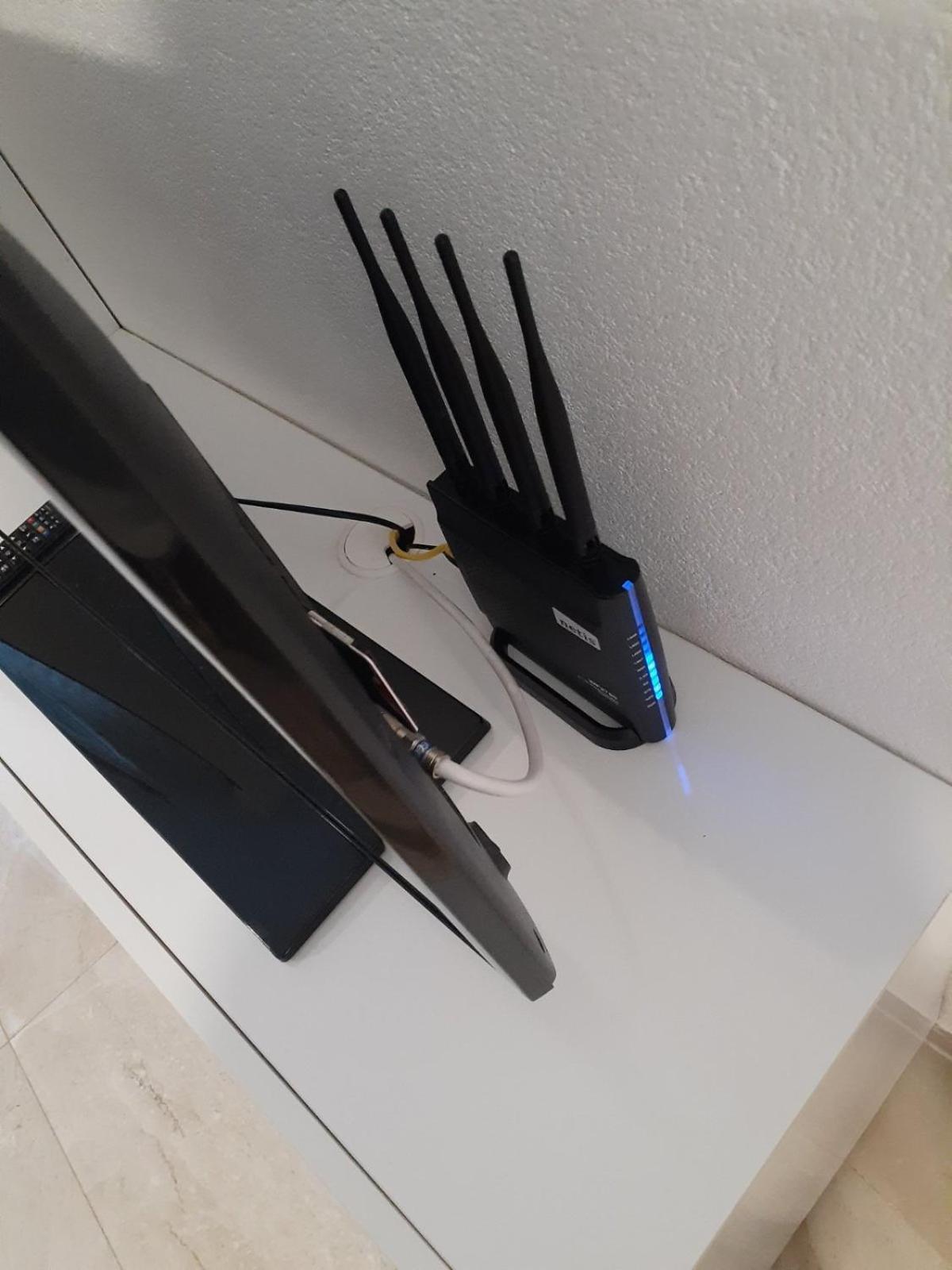 Zara Apartment Budva Kültér fotó