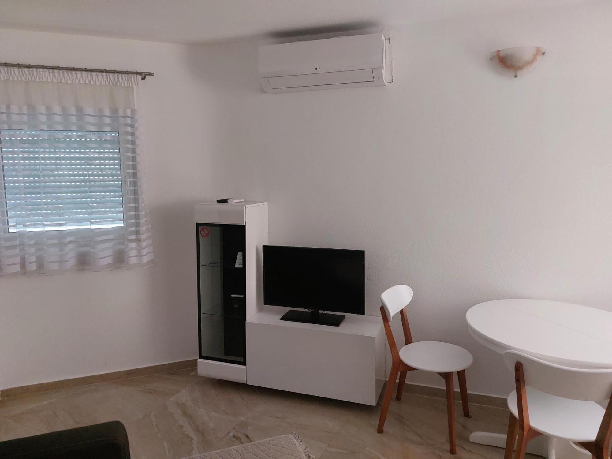 Zara Apartment Budva Kültér fotó